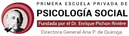Primera Escuela Privada de Psicología Social
