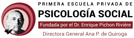 Primera Escuela Privada de Psicología Social